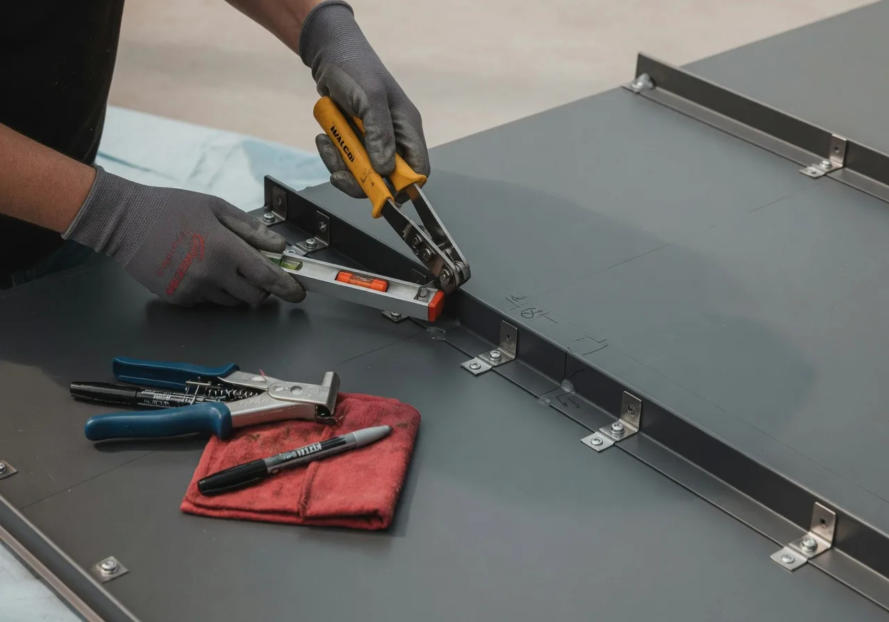 Why choose Metal Roofing Installation in Onia, AR